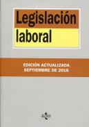 Legislaci�n laboral