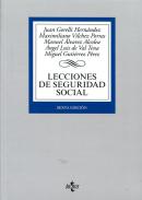 Lecciones de Seguridad Social