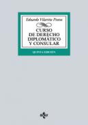 Curso de derecho diplom�tico y consular