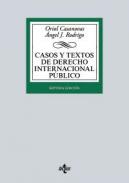 Casos y textos de Derecho Internacional p�blico