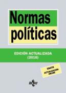 Normas pol�ticas