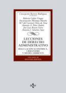 Lecciones de derecho administrativo, 3