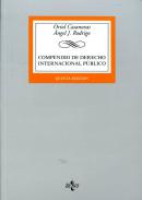 Compendio de derecho internacional p�blico