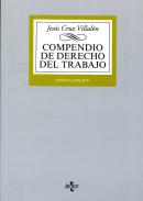 Compendio de derecho del trabajo