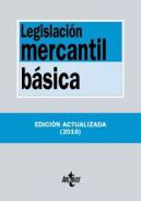 Legislaci�n mercantil b�sica