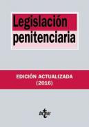 Legislaci�n penitenciaria