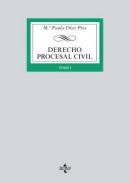 Derecho procesal civil, 1