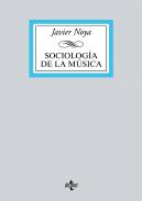 Sociolog�a de la m�sica