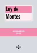 Ley de montes