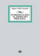 Introducci�n al derecho procesal