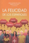 La felicidad de los espa�oles