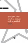 Kant y los retos pr�ctico-morales de la actualidad