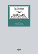 Sistema de Derecho Civil, 4.2
