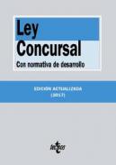 Ley Concursal