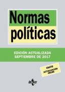 Normas pol�ticas