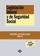Legislaci�n laboral y de Seguridad Social