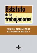 Estatuto de los Trabajadores