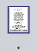 Manual de protecci�n social complementaria