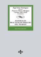 Materiales pr�cticos de Derecho del trabajo