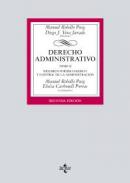 Derecho administrativo, 2