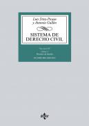 Sistema de Derecho Civil, 4.1