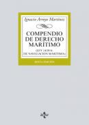 Compendio de Derecho Mar�timo