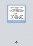 Introducci�n al derecho constitucional