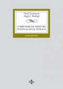 Compendio de derecho internacional p�blico