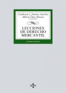 Lecciones de derecho mercantil