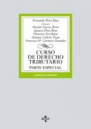 xxxCurso de derecho tributario