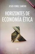 Horizontes de econom�a �tica