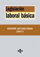 Legislaci�n laboral b�sica