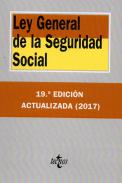 xxxLey General de la Seguridad Social