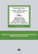Mediaci�n y resoluci�n de conflictos