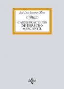 Casos pr�cticos de Derecho Mercantil