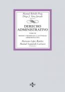 Derecho administrativo, 3