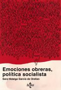 Emociones obreras, pol�tica socialista