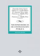 xxxNociones b&aacute;sicas de contrataci&oacute;n p&uacute;blica