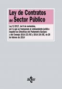 Ley de Contratos del Sector P�blico