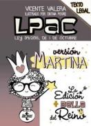 LPAC versi�n Martina