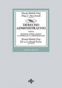 Derecho administrativo, 2