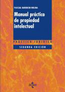 Manual pr�ctico de propiedad intelectual