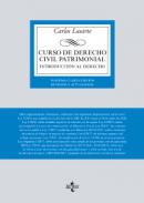 Curso de Derecho Civil patrimonial