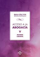 Acceso a la abogac�a, 5