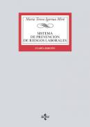 Sistema de prevenci�n de riesgos laborales