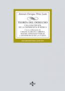 Teor�a del derecho