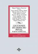 Lecciones de Derecho penal : parte especial, 2