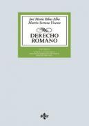 Derecho romano, 1