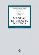 Manual de ciencia pol�tica