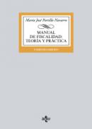 Manual de fiscalidad